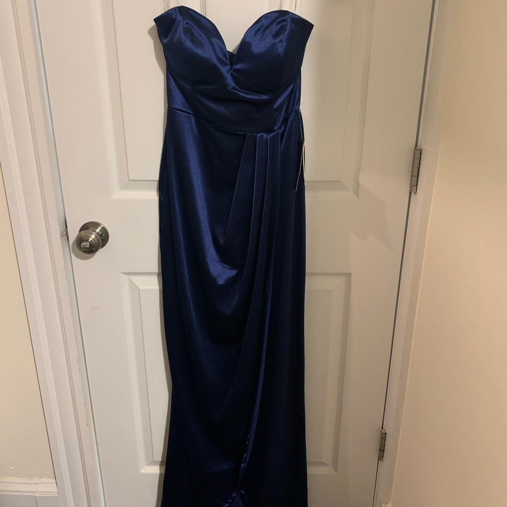 Macy’s Dress